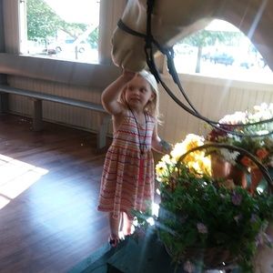 Meet your Posher, Jill